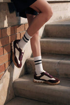 MONROE CREMA BORDO