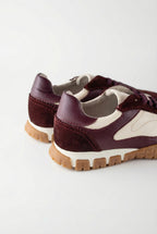 MONROE CREMA BORDO
